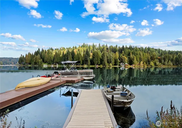 Photo 2 of Single family home for sale at 1311 Sw Lake Roesiger Rd, Snohomish, WA 98290 | MLS# NWM2590789 | Listing updated on 2026-10-09