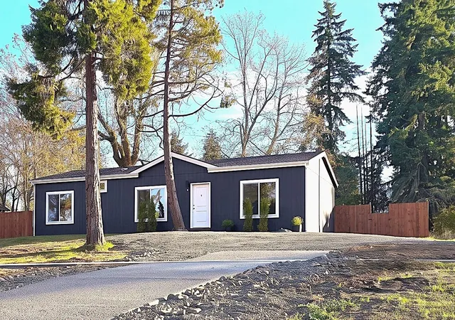 Photo 1 of Manufactured home for sale at 1126 W Lauridsen, Port Angeles, WA 98363 | MLS# NWM2590791 | Listing updated on 2026-10-30