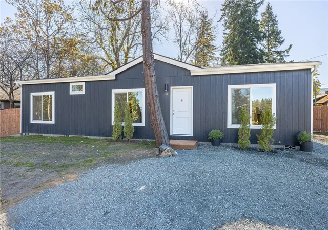 Photo 1 of Manufactured home for sale at 1126 W Lauridsen, Port Angeles, WA 98363 | MLS# NWM2590791 | Listing updated on 2026-10-30