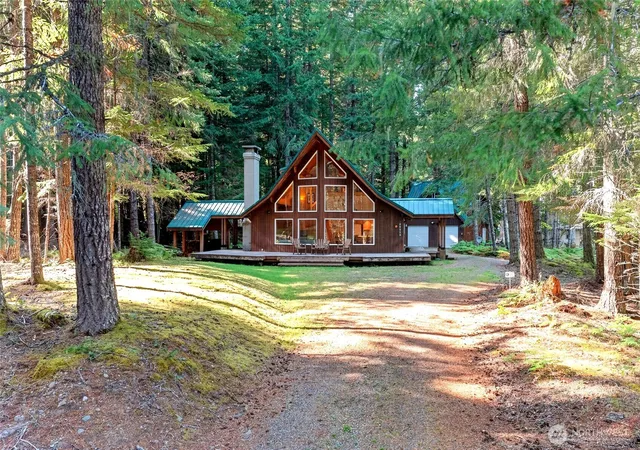Single family home for sale at 62213 Aspen Way E, Enumclaw, WA 98022 | MLS# NWM2590796