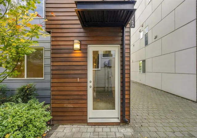 Photo 1 of Single family home for sale at 9515 A 8th Ave NW, Seattle, WA 98117 | MLS# NWM2590800 | Listing updated on 2026-10-23