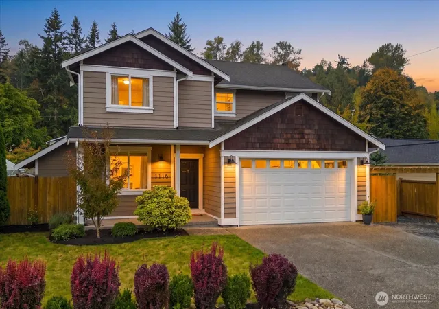 Single family home for sale at 1116 Orchard Ave, Snohomish, WA 98290 | MLS# NWM2590801
