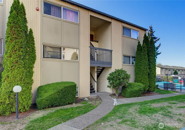 Photo 1 of Condo for sale at 31003 14th Avenue S #G8, Federal Way, WA 98003 | MLS# NWM2590803 | Listing updated on 2026-10-07