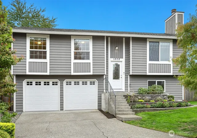 Single family home for sale at 1808 225th Street SE, Bothell, WA 98021 | MLS# NWM2590807