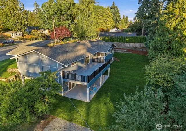 Photo 1 of Single family home for sale at 8205 SE 71st Street, Mercer Island, WA 98040 | MLS# NWM2590811 | Listing updated on 2026-10-15