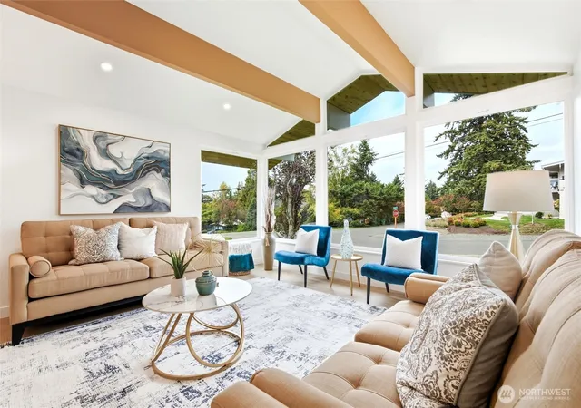 Photo 2 of Single family home for sale at 8205 SE 71st Street, Mercer Island, WA 98040 | MLS# NWM2590811 | Listing updated on 2026-10-15