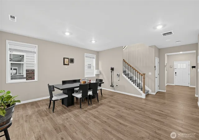 Photo 3 of Single family home for sale at 12911 Emerald Ridge Blvd E, Puyallup, WA 98374 | MLS# NWM2590814 | Listing updated on 2026-10-17