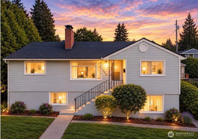 Photo 1 of Single family home for sale at 1433 S Stevens St, Tacoma, WA 98405 | MLS# NWM2590820 | Listing updated on 2026-10-19