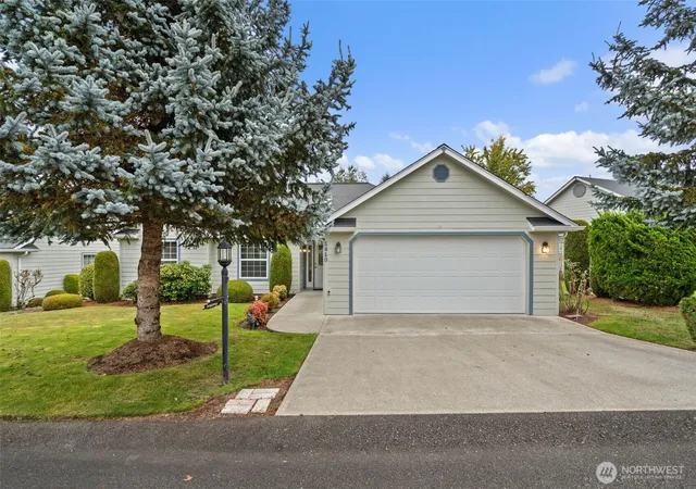 Photo 1 of Single family home for sale at 1410 Mark Twain Dr, Centralia, WA 98531 | MLS# NWM2590821 | Listing updated on 2026-10-07