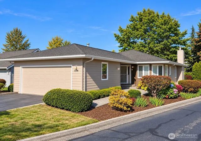 Condo for sale at 1198 Northwind Cir, Bellingham, WA 98226 | MLS# NWM2590829