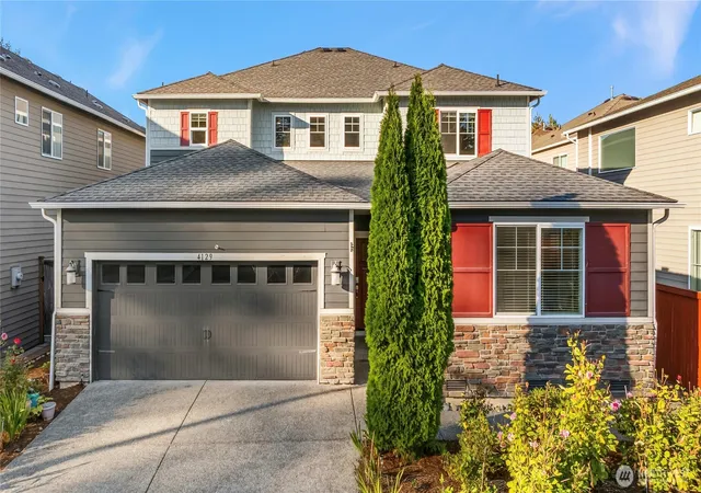 Single family home for sale at 4129 187th Place SE, Bothell, WA 98012 | MLS# NWM2590831 | Listing updated on 2026-10-08