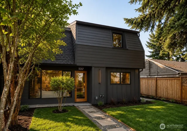 Single family home for sale at 5017 S Trafton St, Tacoma, WA 98409 | MLS# NWM2590832
