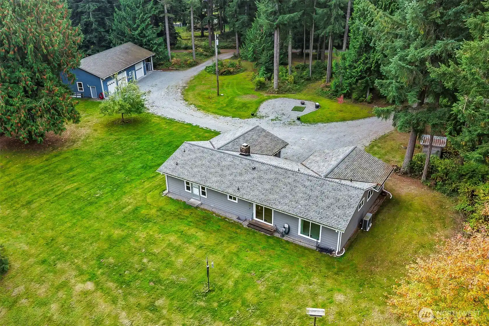 Photo 2 of Sale Pending at 25421 57th Avenue Ne, Arlington, WA 98223 | MLS# NWM2590837 | Listing updated on 2026-10-25