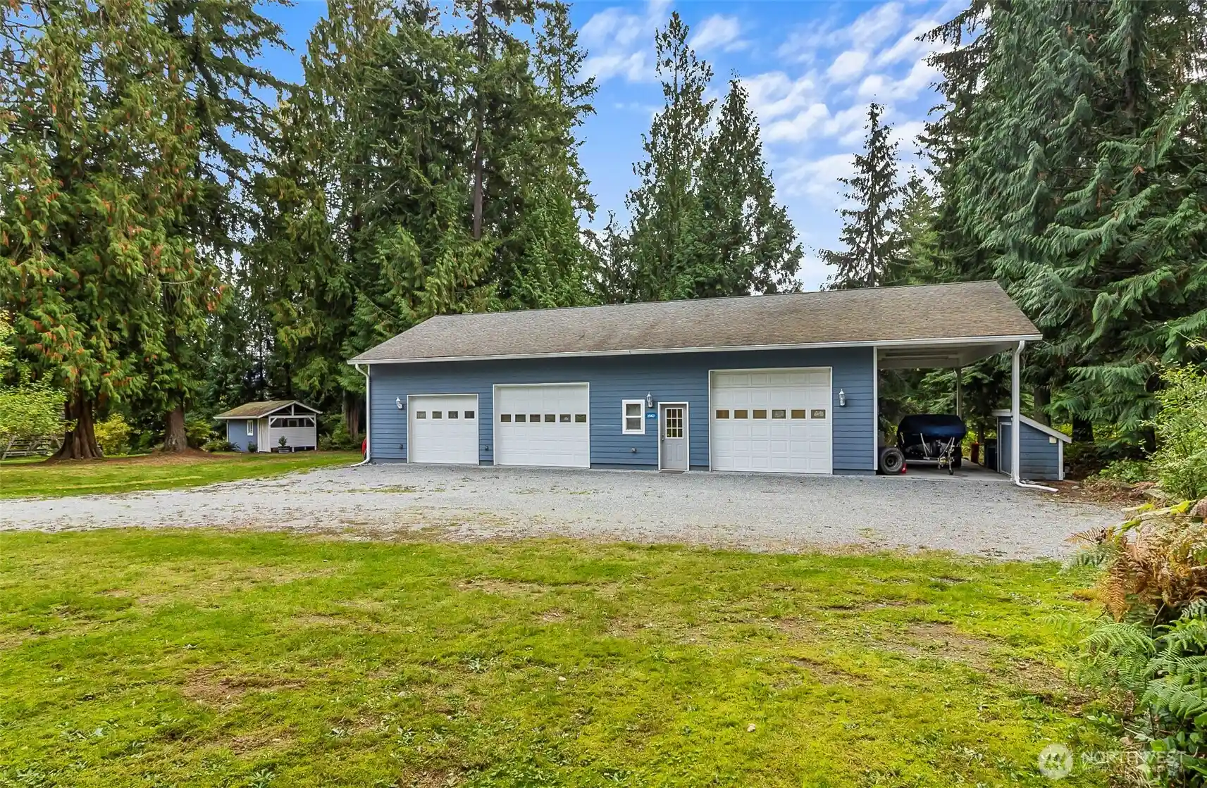 Photo 3 of Sale Pending at 25421 57th Avenue Ne, Arlington, WA 98223 | MLS# NWM2590837 | Listing updated on 2026-10-25