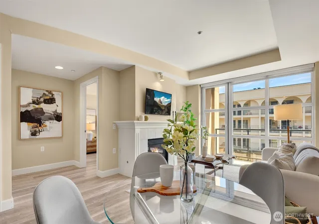 Photo 3 of Condo for sale at 10047 Main St #305, Bellevue, WA 98004 | MLS# NWM2590841 | Listing updated on 2026-10-09