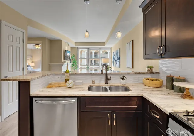 Photo 4 of Condo for sale at 10047 Main St #305, Bellevue, WA 98004 | MLS# NWM2590841 | Listing updated on 2026-10-09