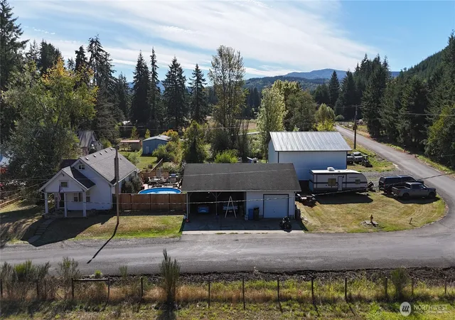 Photo 1 of Single family home for sale at 103 4th Avenue, Pe Ell, WA 98572 | MLS# NWM2590846 | Listing updated on 2026-10-05