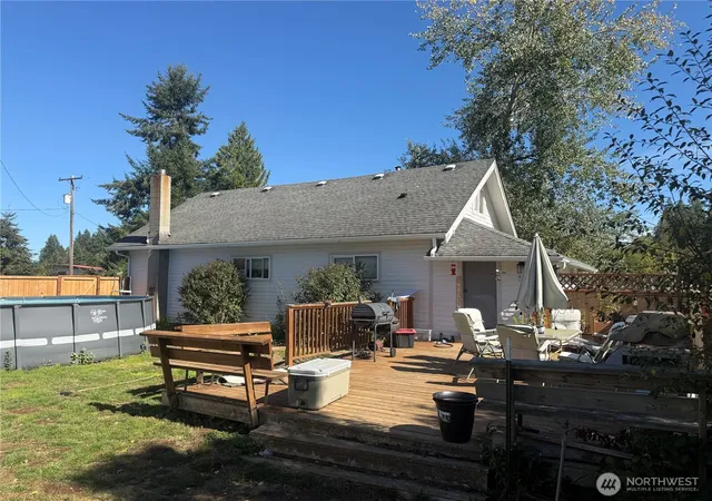 Photo 4 of Single family home for sale at 103 4th Avenue, Pe Ell, WA 98572 | MLS# NWM2590846 | Listing updated on 2026-10-05