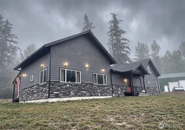 Photo 1 of Single family home for sale at 29715 8th Avenue E, Roy, WA 98580 | MLS# NWM2590848 | Listing updated on 2026-10-06