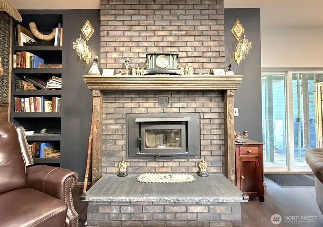 Photo 3 of Single family home for sale at 29715 8th Avenue E, Roy, WA 98580 | MLS# NWM2590848 | Listing updated on 2026-10-06