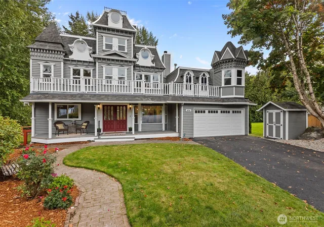 Single family home for sale at 606 164th Place SE, Bothell, WA 98012 | MLS# NWM2590851