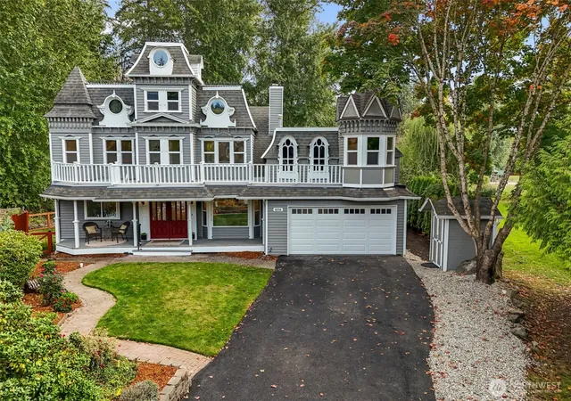 Photo 2 of Single family home for sale at 606 164th Place Se, Bothell, WA 98012 | MLS# NWM2590851 | Listing updated on 2026-10-08