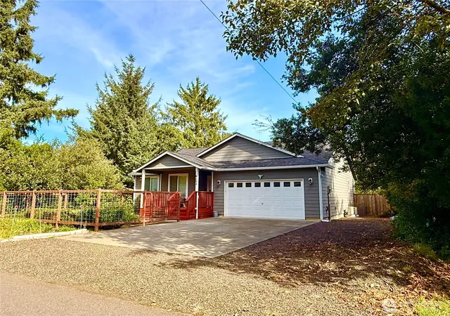 Photo 1 of Single family home for sale at 454 Sextans Ave SW, Ocean Shores, WA 98569 | MLS# NWM2590853 | Listing updated on 2026-10-25