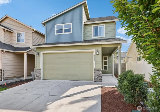 Photo 1 of Single family home for sale at 7631 Ne 61st Way, Vancouver, WA 98662 | MLS# NWM2590854 | Listing updated on 2026-10-19