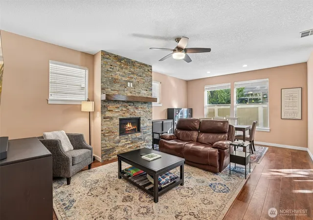 Photo 4 of Single family home for sale at 7631 NE 61st Way, Vancouver, WA 98662 | MLS# NWM2590854 | Listing updated on 2026-10-19