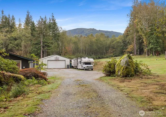 Photo 1 of Manufactured home for sale at 11503 Torrence Dr, Sedro Woolley, WA 98284 | MLS# NWM2590861 | Listing updated on 2026-10-15