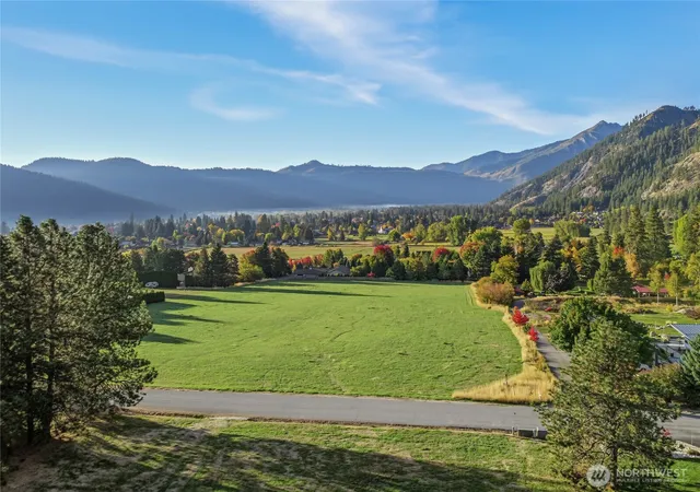 Land for sale at 0 Nna Spring St, Leavenworth, WA 98826 | MLS# NWM2590863