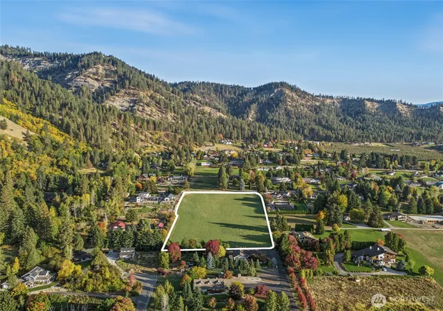Photo 1 of Land for sale at 0 Nna Spring St, Leavenworth, WA 98826 | MLS# NWM2590863 | Listing updated on 2026-10-09