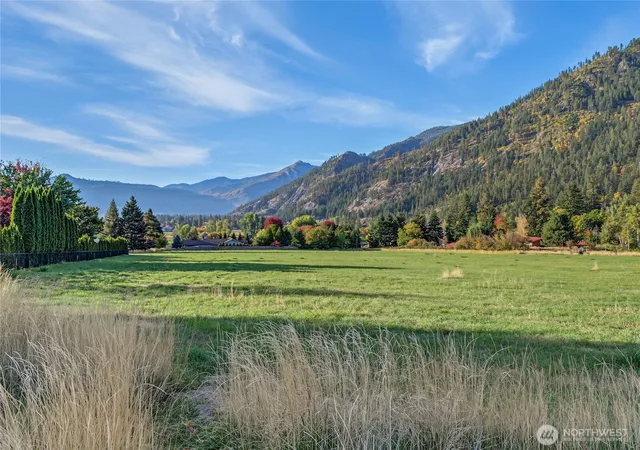 Photo 2 of Land for sale at 0 Nna Spring St, Leavenworth, WA 98826 | MLS# NWM2590863 | Listing updated on 2026-10-09