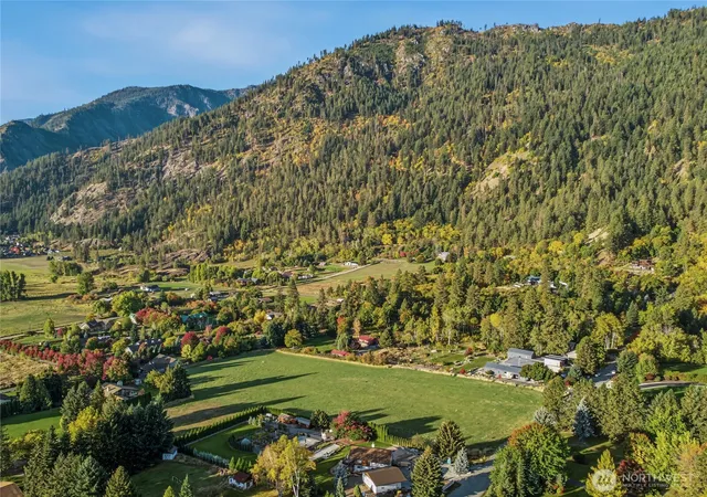 Photo 3 of Land for sale at 0 Nna Spring St, Leavenworth, WA 98826 | MLS# NWM2590863 | Listing updated on 2026-10-09