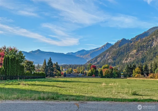 Photo 4 of Land for sale at 0 Nna Spring St, Leavenworth, WA 98826 | MLS# NWM2590863 | Listing updated on 2026-10-09
