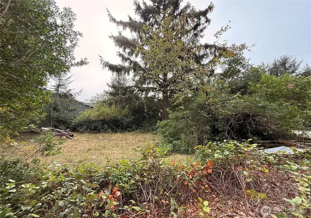 Land for sale at 448 Sextans Ave SW, Ocean Shores, WA 98569 | MLS# NWM2590865