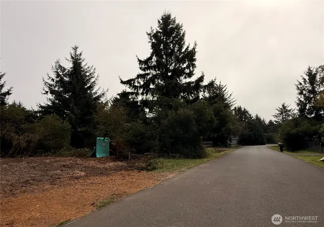 Photo 2 of Land for sale at 448 Sextans Ave SW, Ocean Shores, WA 98569 | MLS# NWM2590865 | Listing updated on 2026-10-15