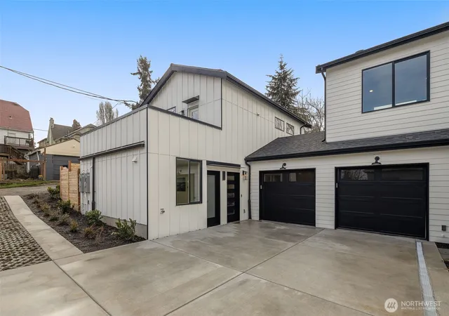 Photo 27 of Single family home for sale at 8126 17th Avenue SW #B, Seattle, WA 98106 | MLS# NWM2590867 | Listing updated on 2026-10-09