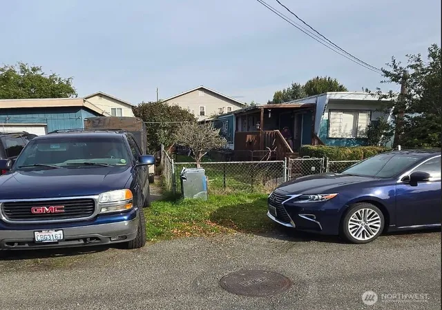 Photo 1 of Land for sale at 12252 45th Avenue S, Tukwila, WA 98178 | MLS# NWM2590869 | Listing updated on 2026-10-06