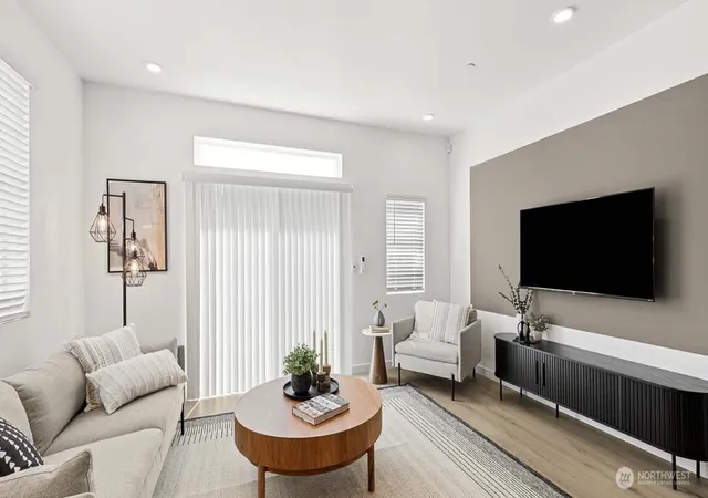 Photo 3 of Sale Pending at 16830 20th Avenue W #B1, Lynnwood, WA 98037 | MLS# NWM2590870 | Listing updated on 2026-10-12
