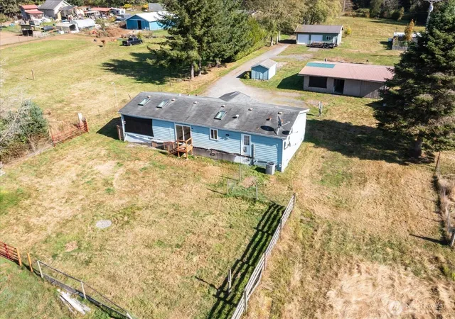 Photo 2 of Manufactured home for sale at 14428 Jim Crk Rd, Arlington, WA 98223 | MLS# NWM2590873 | Listing updated on 2026-10-10