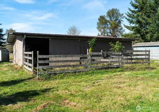 Photo 3 of Manufactured home for sale at 14428 Jim Crk Rd, Arlington, WA 98223 | MLS# NWM2590873 | Listing updated on 2026-10-10