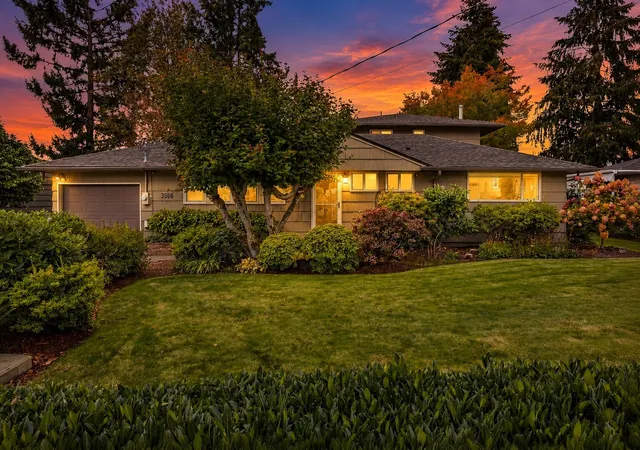 Single family home for sale at 3566 Sunset Dr W, University Place, WA 98466 | MLS# NWM2590874
