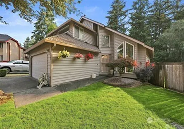 Single family home for sale at 1105 SW 352nd Street, Federal Way, WA 98023 | MLS# NWM2590875