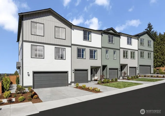 Townhouse for sale at 10841 SE 15th Street #20, Lake Stevens, WA 98258 | MLS# NWM2590876