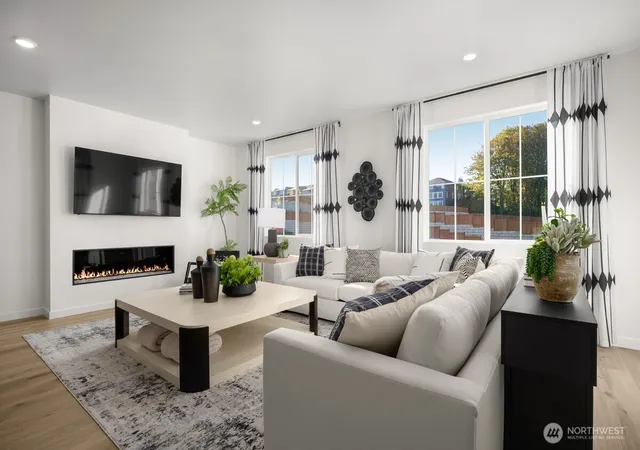 Photo 1 of Townhouse for sale at 10841 SE 15th Street #20, Lake Stevens, WA 98258 | MLS# NWM2590876 | Listing updated on 2026-10-28