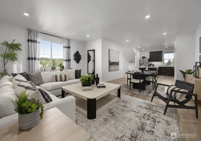 Photo 2 of Townhouse for sale at 10841 SE 15th Street #20, Lake Stevens, WA 98258 | MLS# NWM2590876 | Listing updated on 2026-10-28