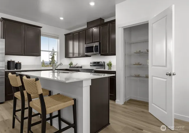 Photo 4 of Townhouse for sale at 10841 SE 15th Street #20, Lake Stevens, WA 98258 | MLS# NWM2590876 | Listing updated on 2026-10-28