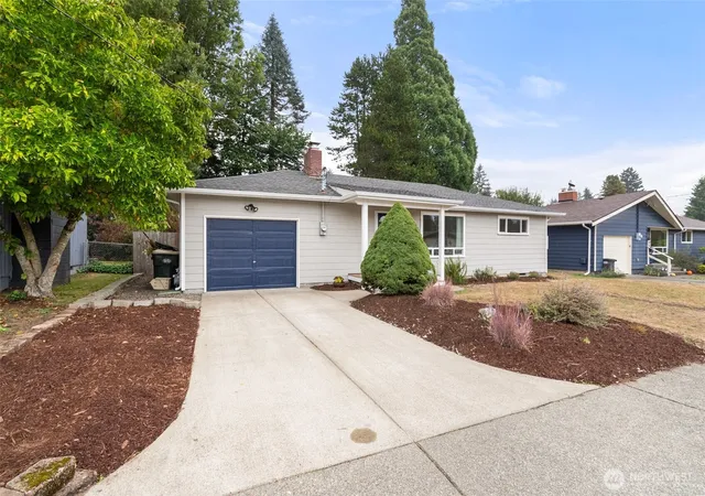 Photo 1 of Single family home for sale at 320 Y St SW, Tumwater, WA 98501 | MLS# NWM2590879 | Listing updated on 2026-10-09