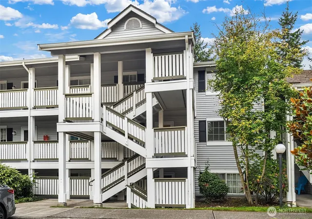 Condo for sale at 23339 Cedar Way #A-204, Mountlake Terrace, WA 98043 | MLS# NWM2590893